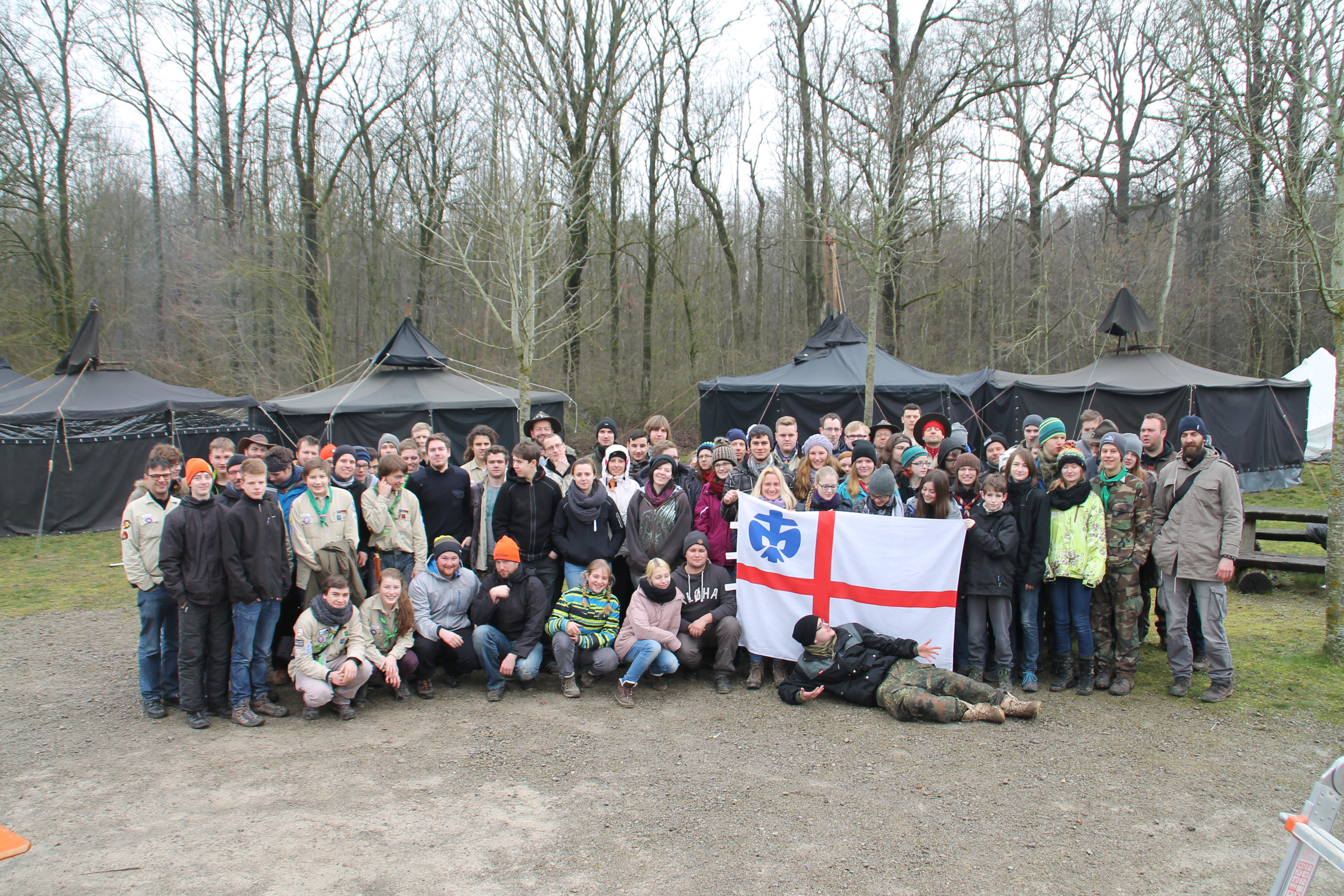 Winterlager 2016