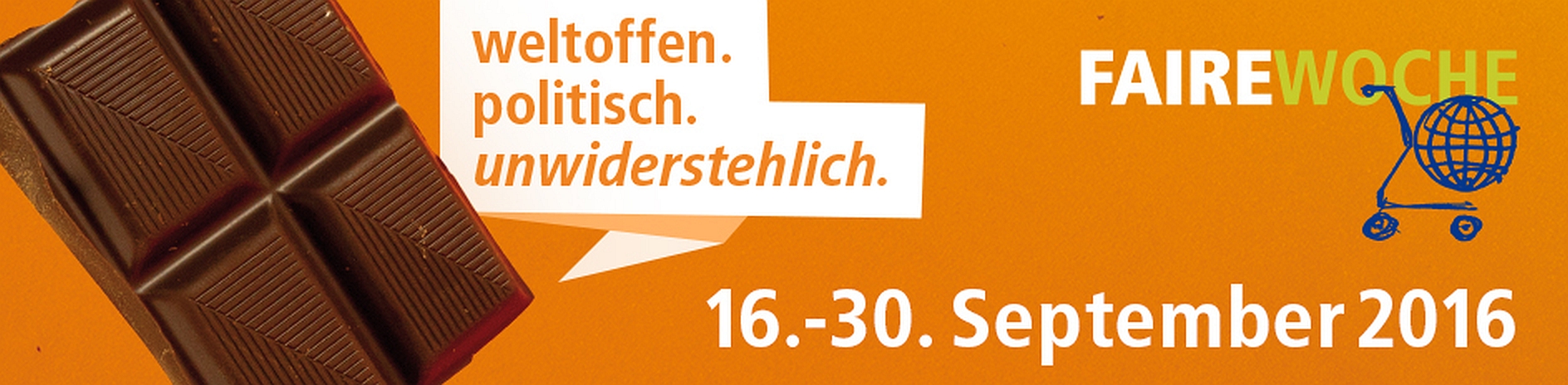 Faires Wochenende in Giengen